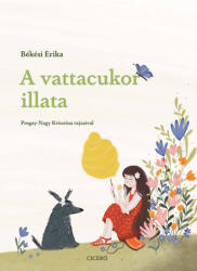 A vattacukor illata (ISBN: 9789634323495)