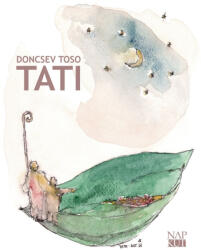 Tati (ISBN: 9786156968623)