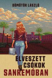 Elveszett csókok Sanremóban (ISBN: 9786157010253)