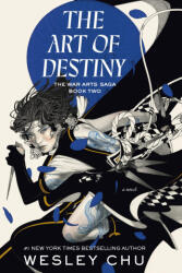ART OF DESTINY | CHU WESLEY (ISBN: 9780593237687)