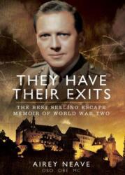 They Have Their Exits (ISBN: 9781781594728)