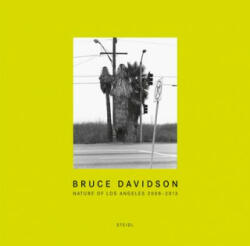 Bruce Davidson - Bruce Davidson (ISBN: 9783869308142)