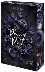 The Pain of my Past (ISBN: 9783690285896)