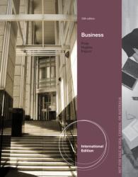 Business, International Edition (ISBN: 9781285095158)