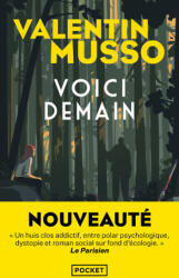 Voici demain (ISBN: 9782266356954)