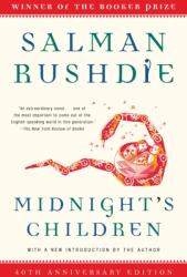 Midnight's Children (ISBN: 9780812976533)
