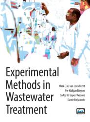 Experimental Methods in Wastewater Treatment (ISBN: 9781780404745)