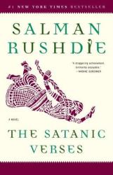 Versetele satanice (ISBN: 9780812976717)