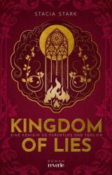 Kingdom of Lies (ISBN: 9783745705232)