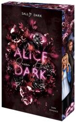 Alice Queen of the Dark (ISBN: 9783690285902)