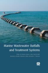 Marine Wastewater Outfalls and Treatment Systems (ISBN: 9781843391890)