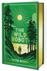 The Wild Robot (ISBN: 9781835875384)