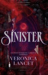 Sinister (ISBN: 9781668242506)
