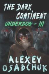 The Dark Continent (ISBN: 9788076191518)