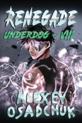 Renegade (ISBN: 9788076196483)
