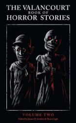 Valancourt Book of Horror Stories - MICHAEL MCDOWELL (ISBN: 9781943910779)