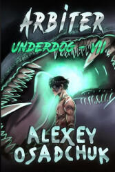 Arbiter (ISBN: 9788076194137)