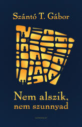 Nem alszik, nem szunnyad (ISBN: 9789635567102)