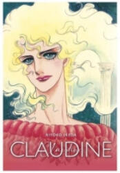 CLAUDINE | IKEDA, RIYOKO (2024)