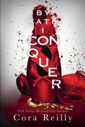 By Fate I Conquer - Cora Reilly (2022)
