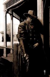 Jonah Hex: A Face Full of Violence (2026)