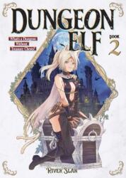 Dungeon Elf: What's a Dungeon without Treasure Chests? Vol. 2 (2026)