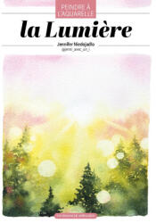 Aquarelle, lumière - Niedojadlo (2026)