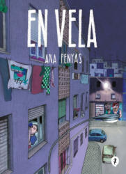 EN VELA - ANA PENYAS (2025)