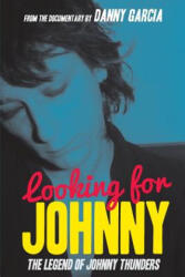 Looking For Johnny - Iris Berry, Wyatt Doyle, Nina Antonia (2018)
