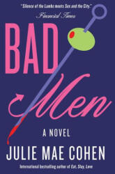 BAD MEN | COHEN JULIE MAE (2025)