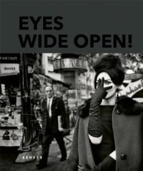 Eyes Wide Open! 100 Years Of Leica - Hans-Michael Koetzle (ISBN: 9783868285307)
