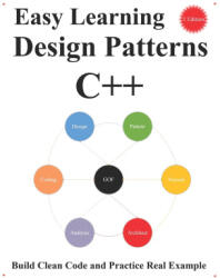 Easy Learning Design Patterns C++ (2021)