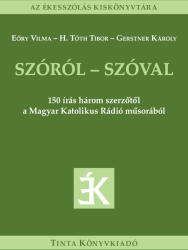 Szóról - szóval (ISBN: 9789634095217)
