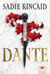Dante (ISBN: 9789636903411)