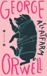 Állatfarm (ISBN: 9789636209421)