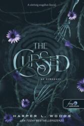 The Cursed - Az átkozott (ISBN: 9789636757540)
