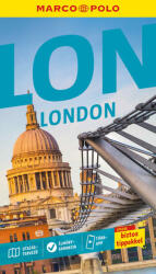 Marco Polo - London (ISBN: 9789631370362)