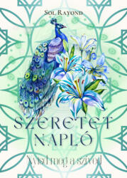 Szeretetnapló (ISBN: 9786156367648)