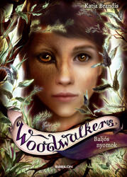 Woodwalkers 5. - Baljós nyomok (ISBN: 9789632949000)
