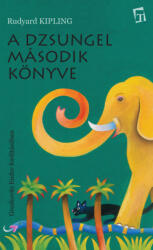 A Dzsungel Mádosik Könyve (ISBN: 9786157104051)