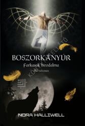 Farkasok birodalma (ISBN: 9786157052109)