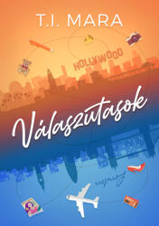 Válaszutasok (ISBN: 9786157010338)