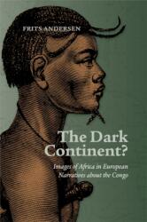 Dark Continent? (ISBN: 9788771248531)