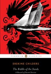 The Riddle of the Sands (ISBN: 9780143106326)
