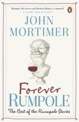 Forever Rumpole (ISBN: 9780670919376)