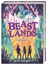 Beastlands. Dunkelherz (ISBN: 9783831053049)