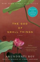 The God of Small Things (ISBN: 9780812979657)