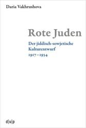Rote Juden (ISBN: 9783112213940)