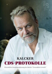 Kalcker CDS-Protokolle (ISBN: 9783907733073)