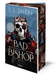 Bad Bishop (ISBN: 9783734115967)